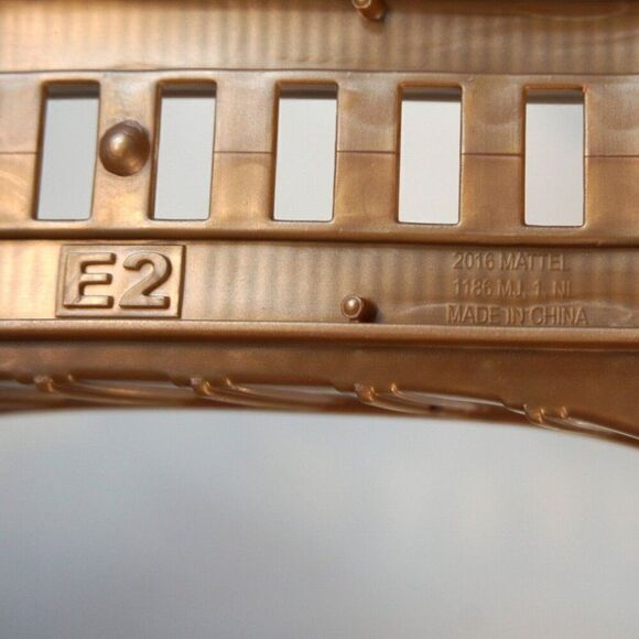 Thomas And Friends Mattel 2016 Gullane Limited Train Tracks Lot of 3 Golden Brow - Picture 5 of 6